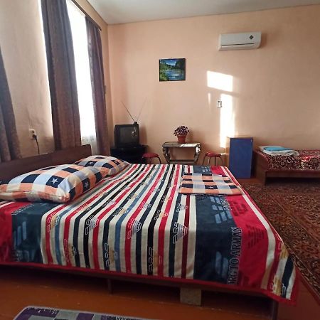 Guest House Anna Sohum Dış mekan fotoğraf