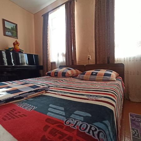 Guest House Anna Sohum Dış mekan fotoğraf