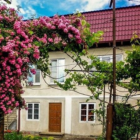 Guest House Anna Sohum Dış mekan fotoğraf