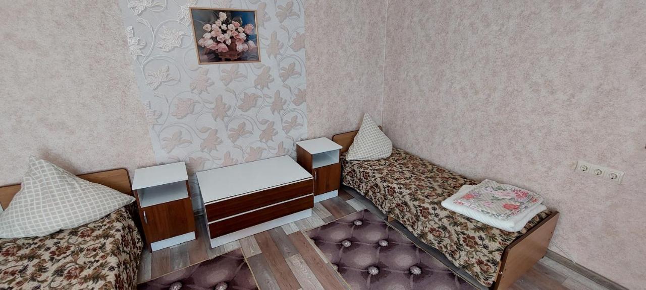 Guest House Anna Sohum Dış mekan fotoğraf