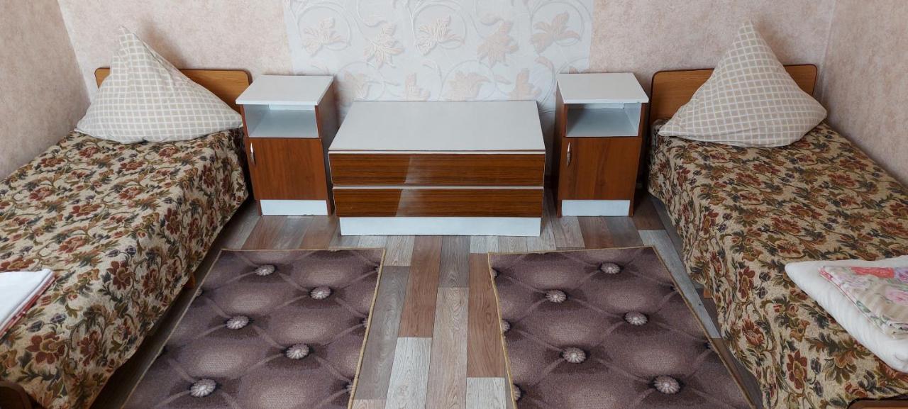 Guest House Anna Sohum Dış mekan fotoğraf