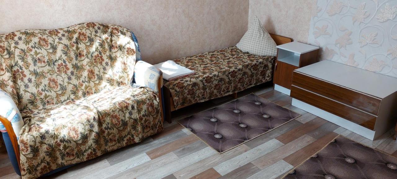 Guest House Anna Sohum Dış mekan fotoğraf