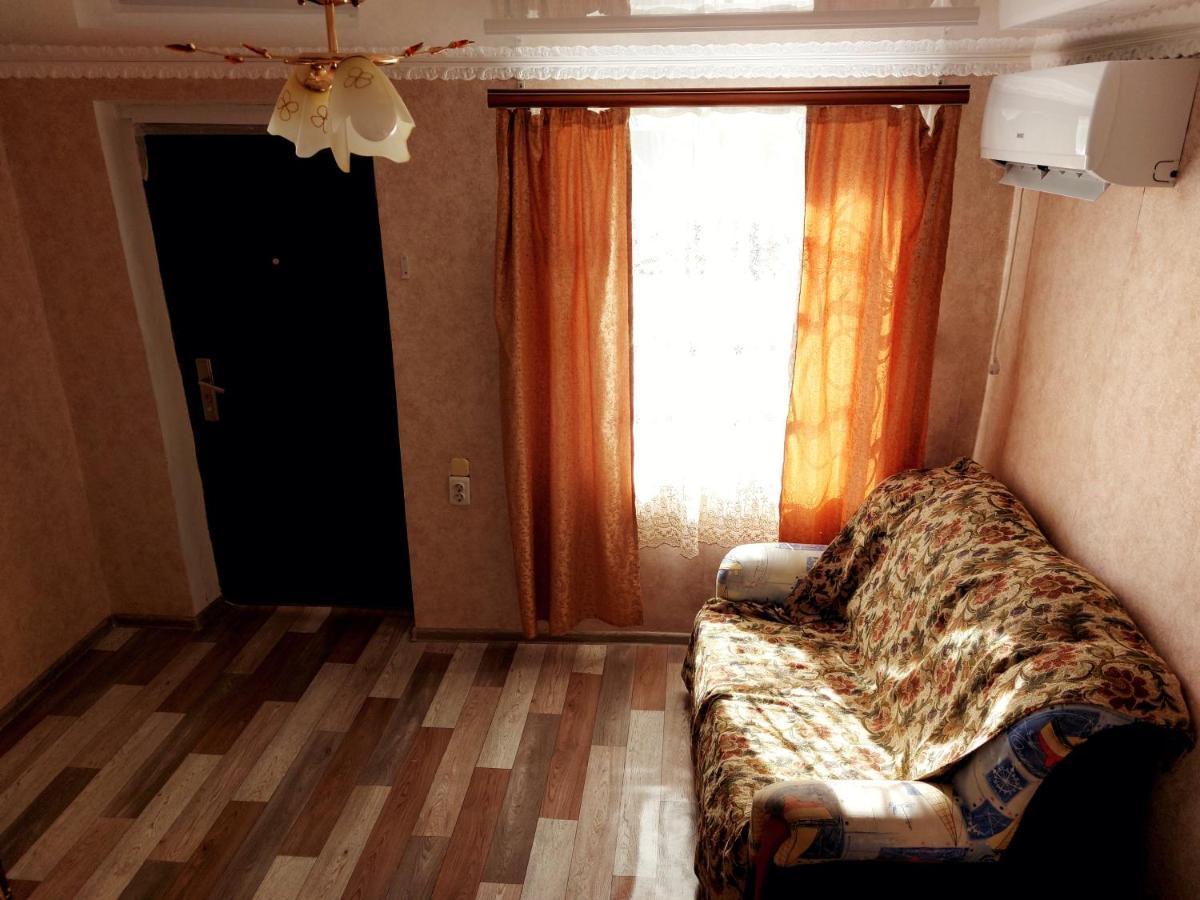 Guest House Anna Sohum Dış mekan fotoğraf