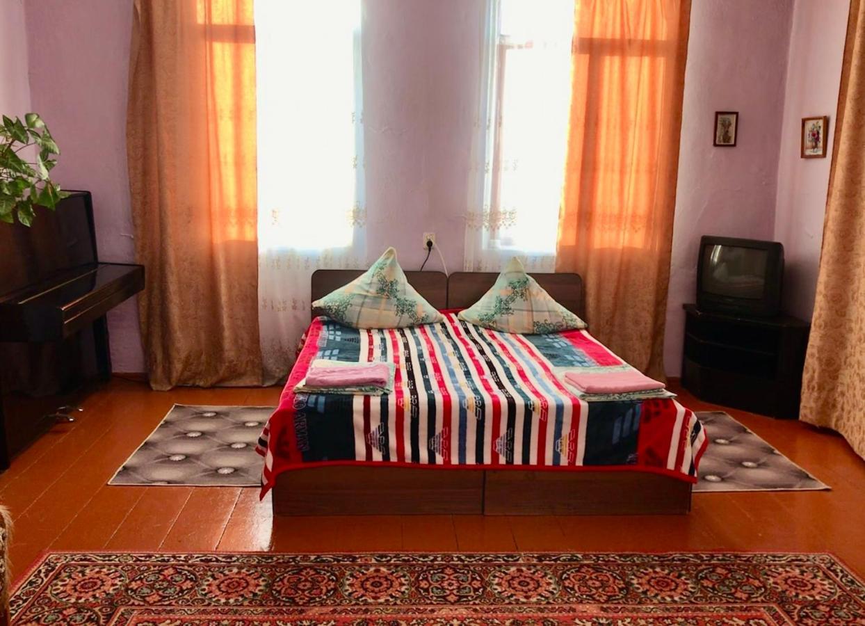 Guest House Anna Sohum Dış mekan fotoğraf