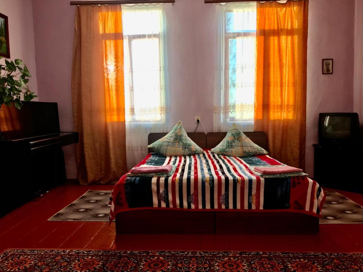 Guest House Anna Sohum Dış mekan fotoğraf
