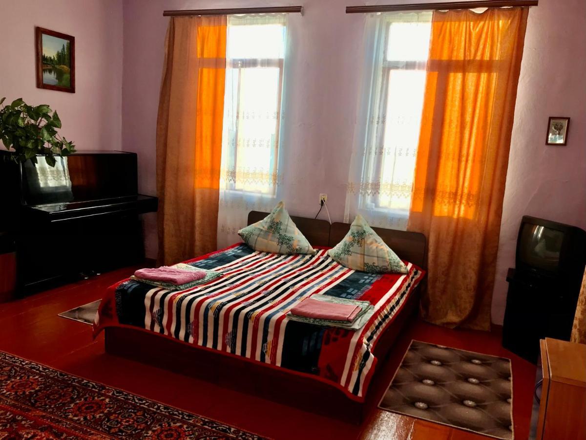 Guest House Anna Sohum Dış mekan fotoğraf