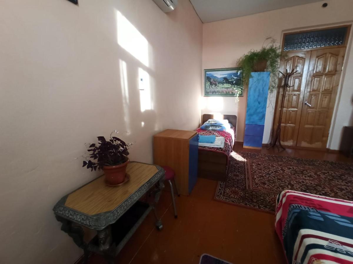 Guest House Anna Sohum Dış mekan fotoğraf