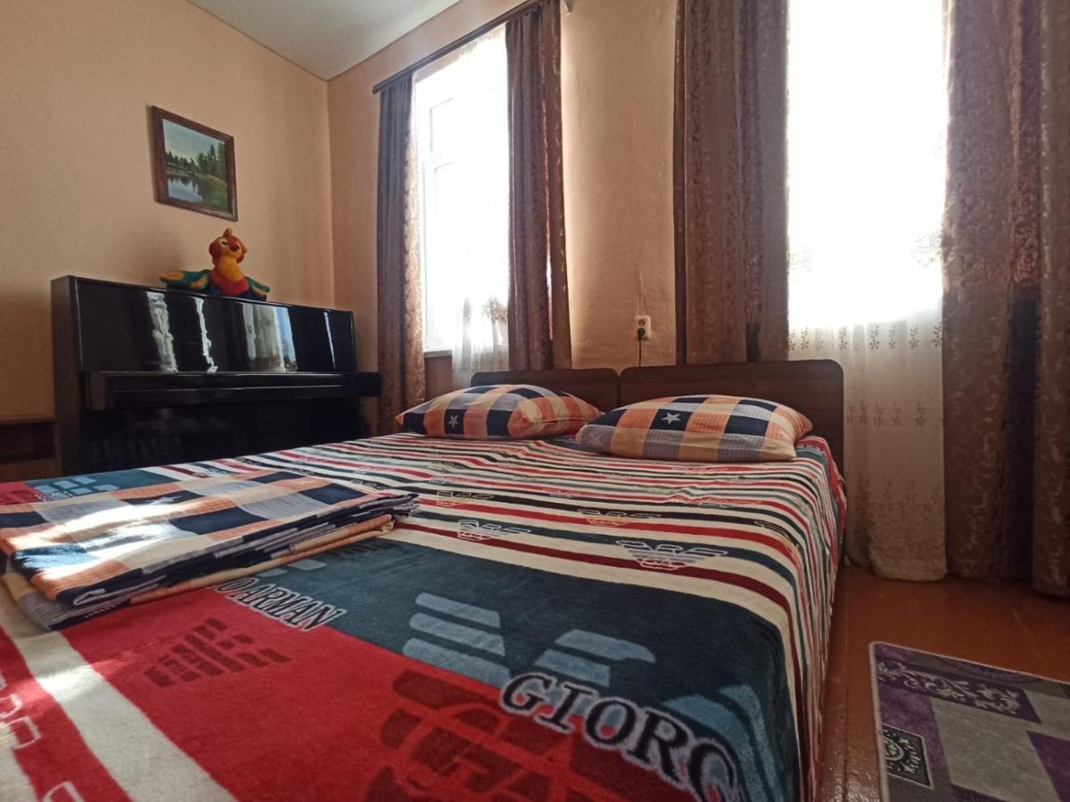 Guest House Anna Sohum Dış mekan fotoğraf