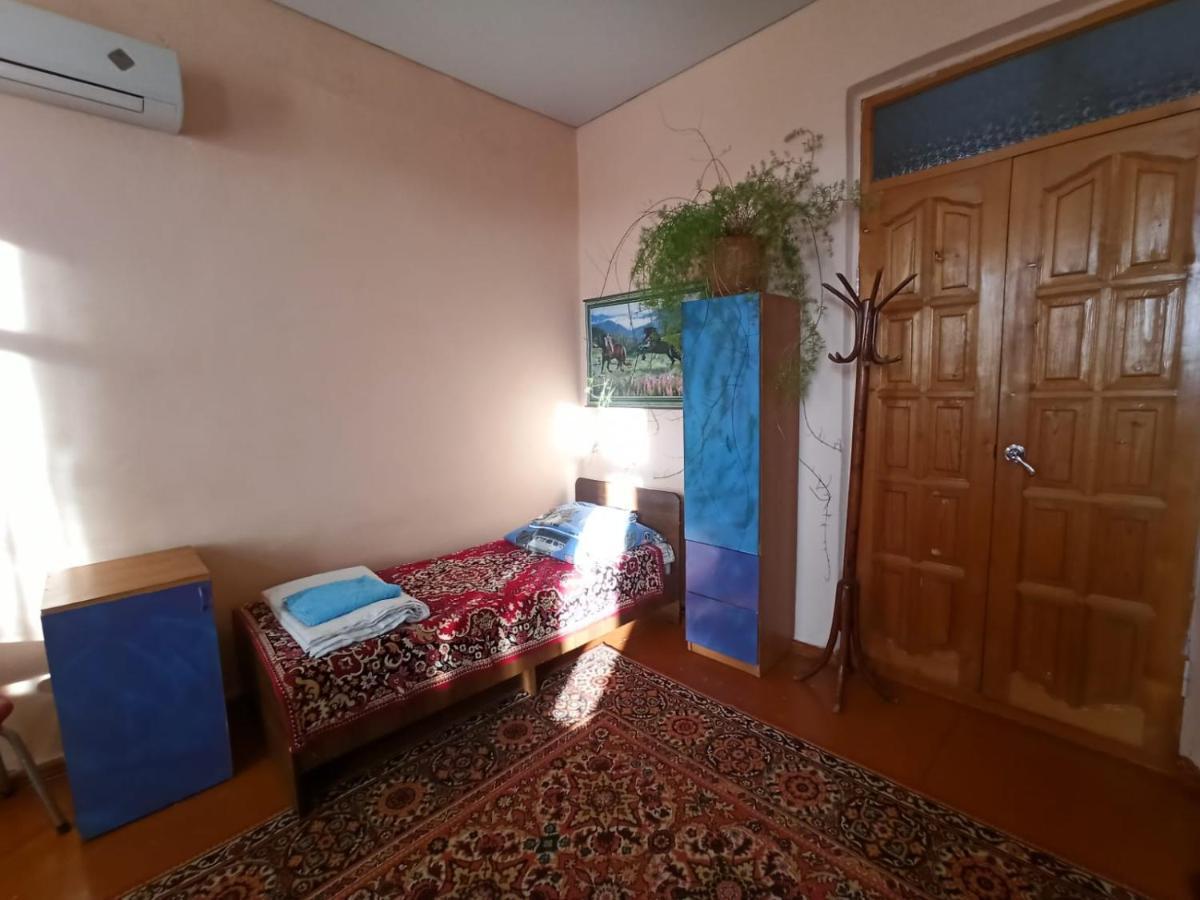Guest House Anna Sohum Dış mekan fotoğraf