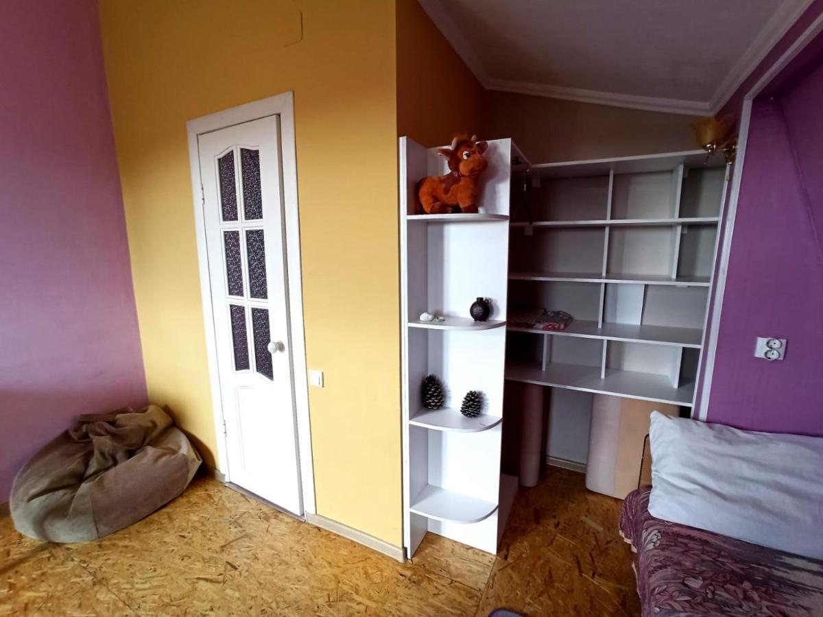 Guest House Anna Sohum Dış mekan fotoğraf
