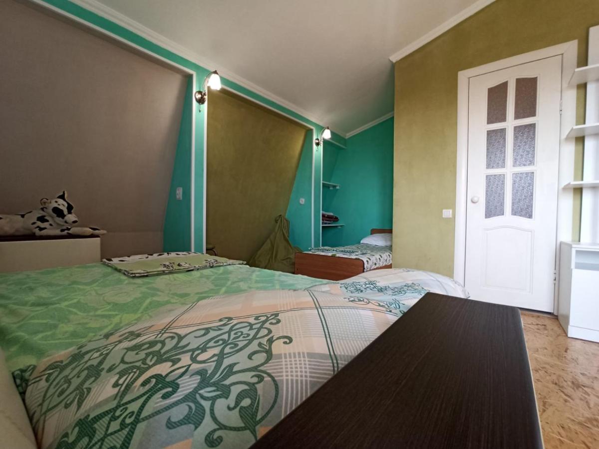 Guest House Anna Sohum Dış mekan fotoğraf