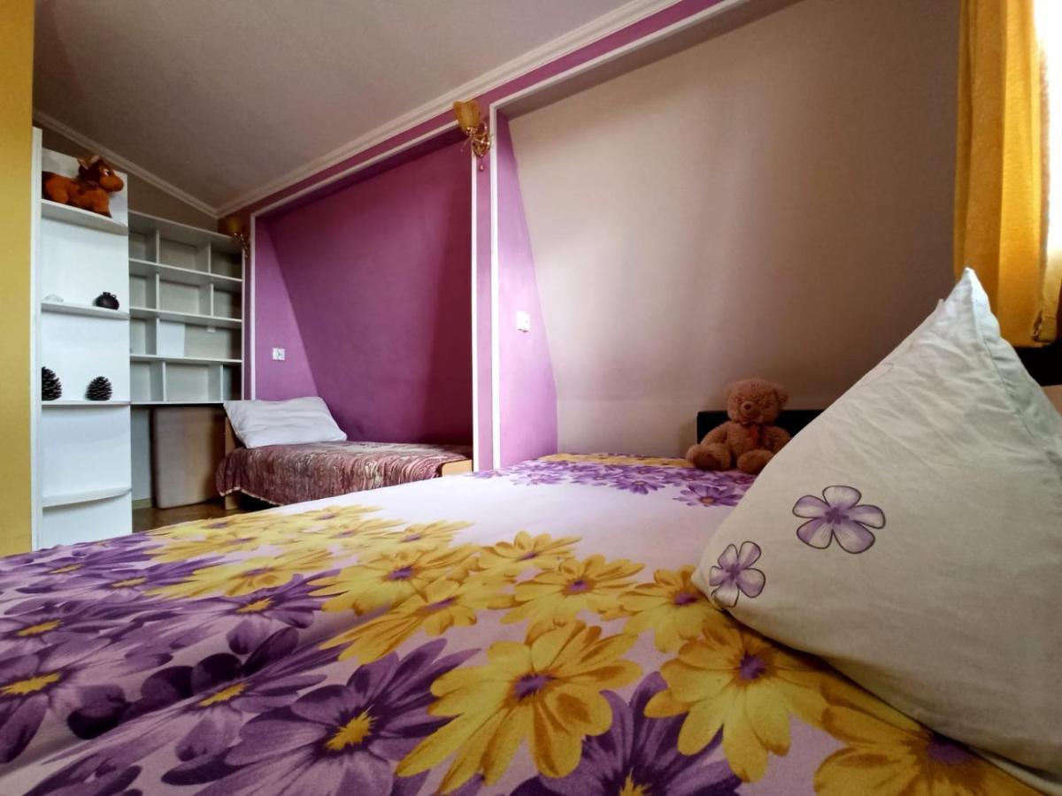Guest House Anna Sohum Dış mekan fotoğraf