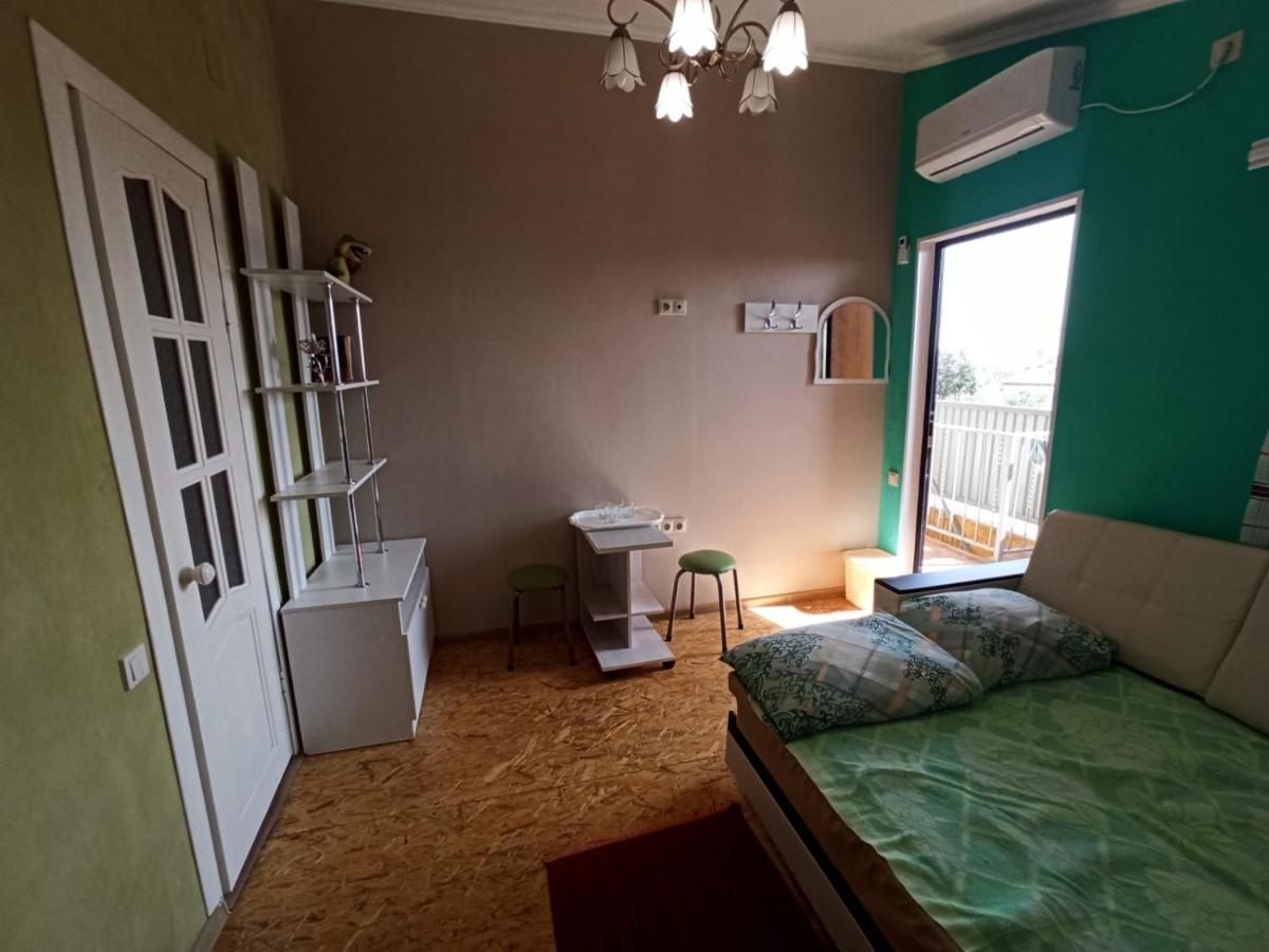Guest House Anna Sohum Dış mekan fotoğraf