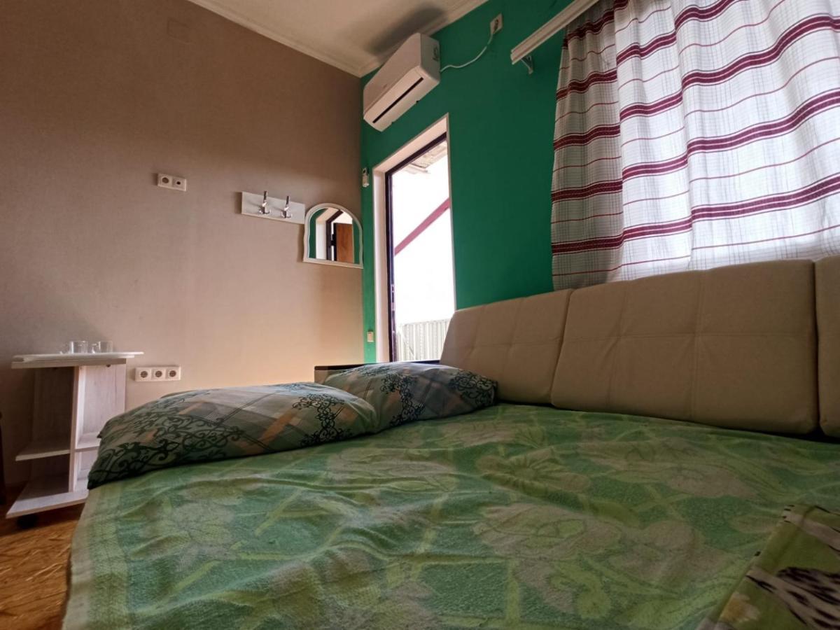 Guest House Anna Sohum Dış mekan fotoğraf