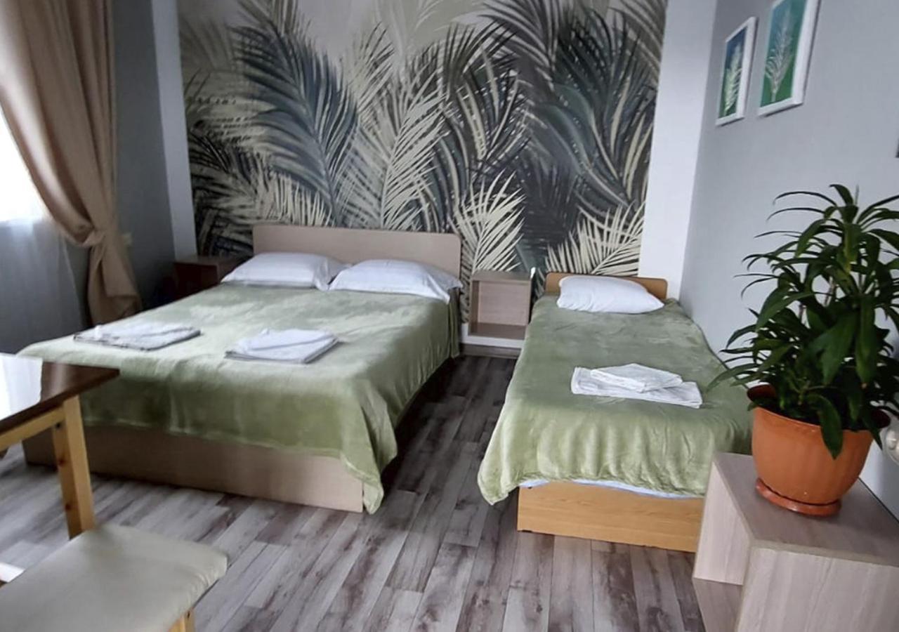 Guest House Anna Sohum Dış mekan fotoğraf