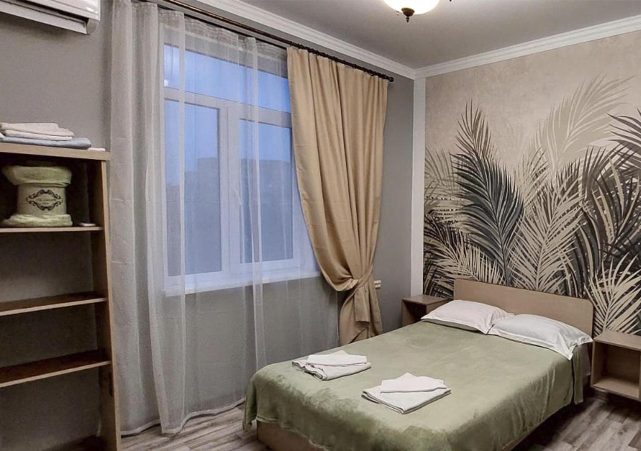 Guest House Anna Sohum Dış mekan fotoğraf