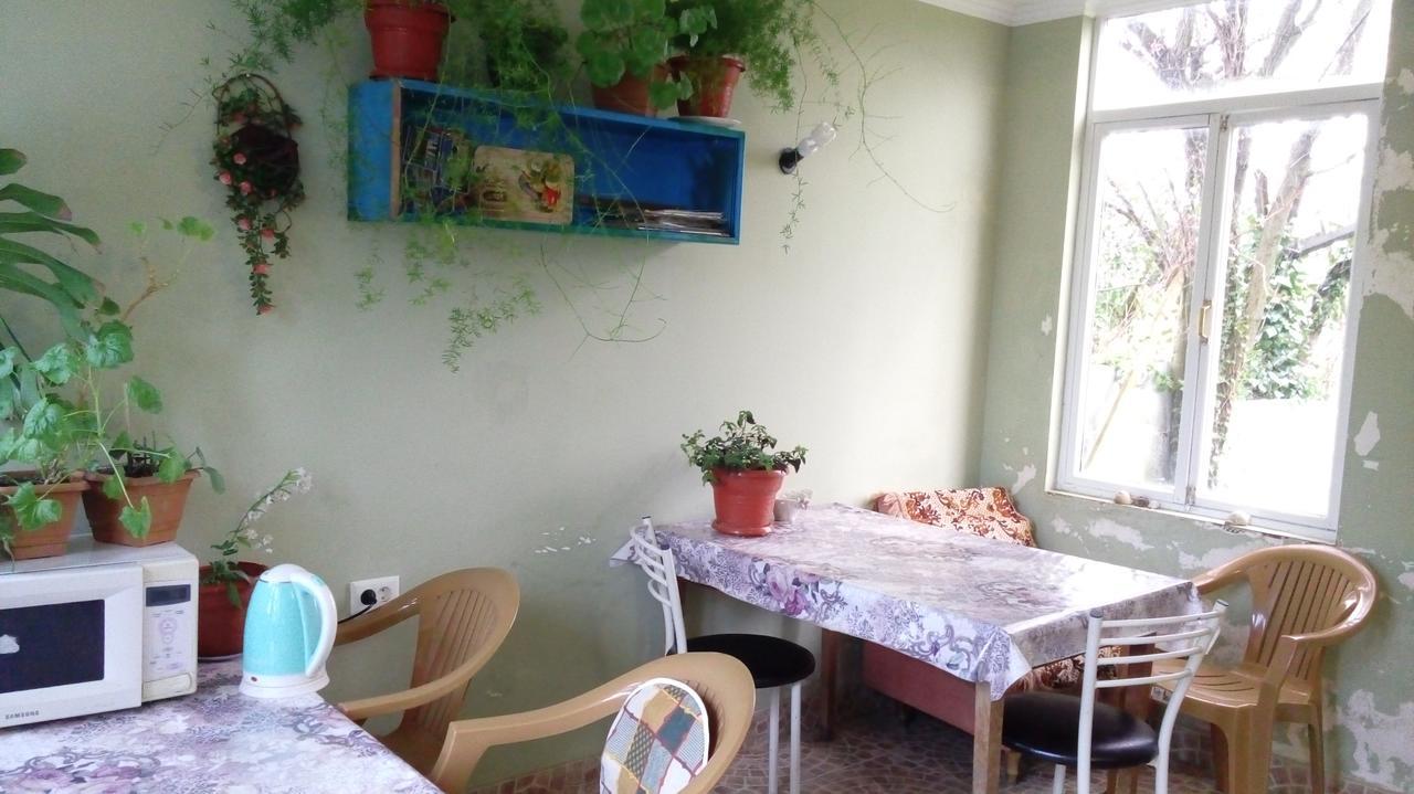 Guest House Anna Sohum Dış mekan fotoğraf