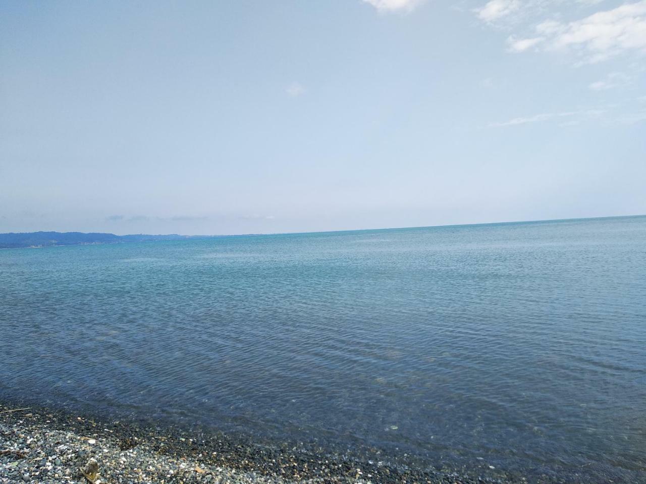Guest House Anna Sohum Dış mekan fotoğraf