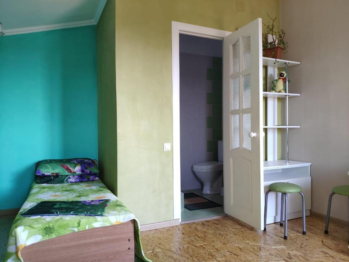 Guest House Anna Sohum Dış mekan fotoğraf