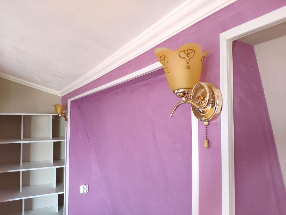 Guest House Anna Sohum Dış mekan fotoğraf